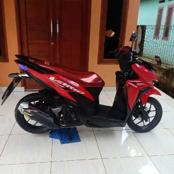 Honda Vario 125 CC