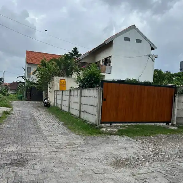 Dijual 1,41 are, Perumahan Pandu Residence Dalung Kuta Utara