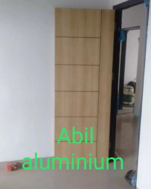 DAUN PINTU HPL (sliding door)