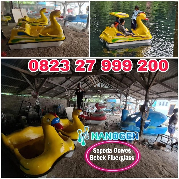 Sepeda Bebek Air Murah Ready Siap Kirim. 