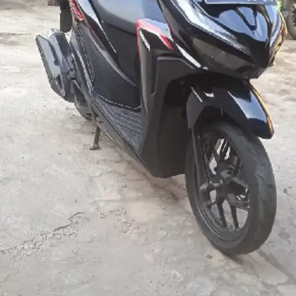 Honda Vario 125 2019