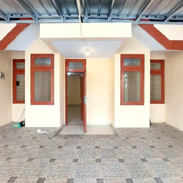 Dijual Rumah Siap Huni Perumahan Cipondoh Kota Tangerang 