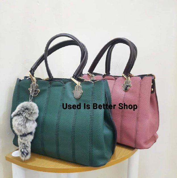 tas import murah second