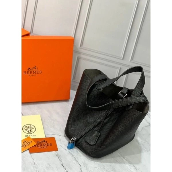 tas hermes picotin