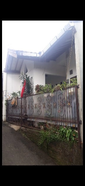 Di Jual Rumah pondok pinang, Kebayoran lama murah