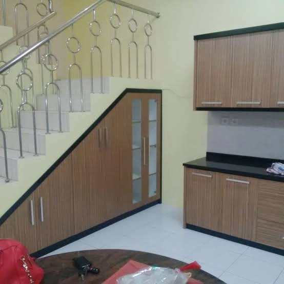 Jasa pembuatan furniture/kitchen set bandung