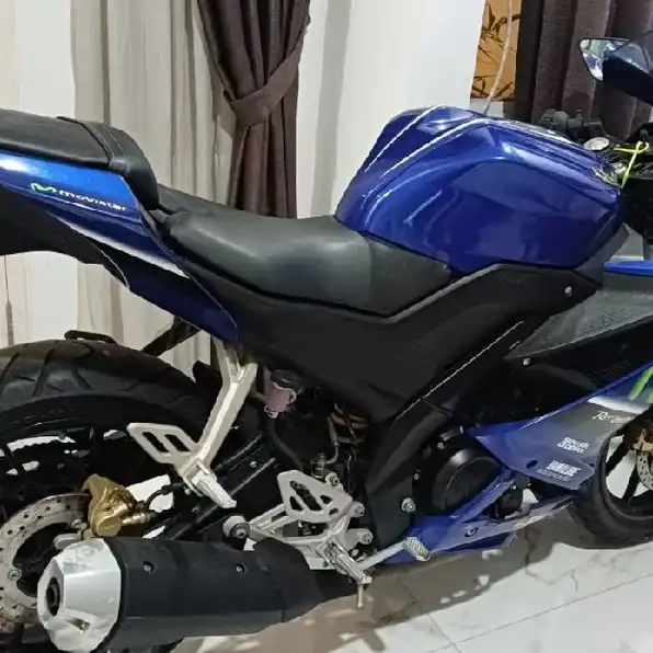 Yamaha R15 THN 2016