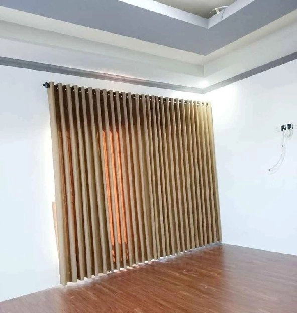 gorden rumah dan kantor gordyn blind