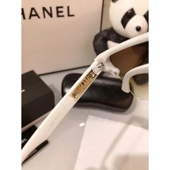 chanel new sunglasses