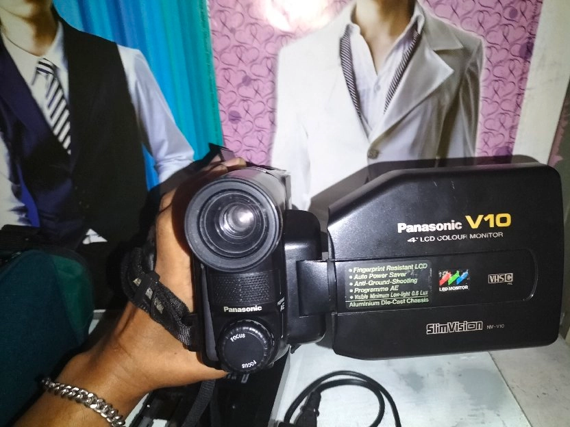 Hedi panasonic minus  untuk kanibalan atw serpis 