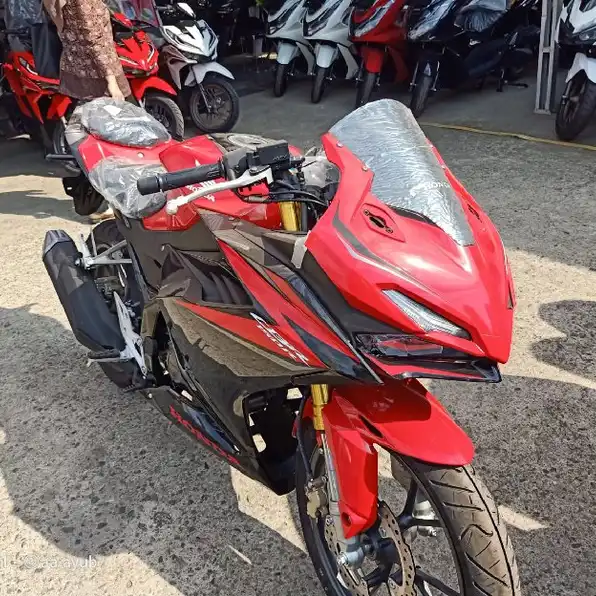 Honda CBR 150