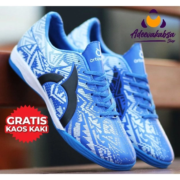 Sepatu Futsal Ortus