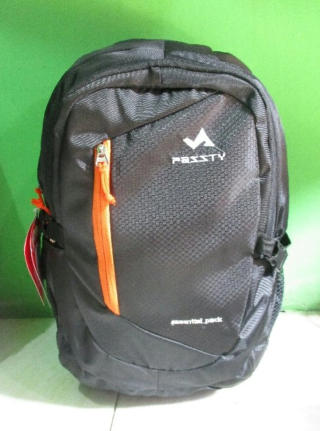 Tas Ransel Laptop Sekolah Tracker Pazzty