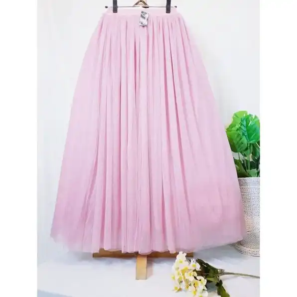 Rok tutu tile 3 lapis - Rok tutu premium - Rok tutu remaja - Rok tutu skrit import - Rok tutu Dewasa