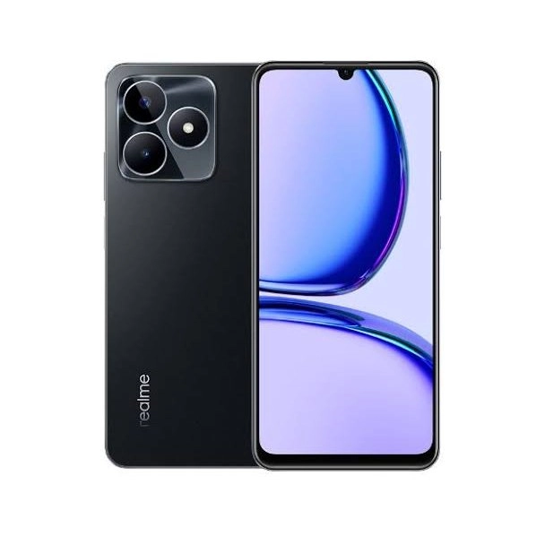 REALME C53 NFC 6/128 NEW GARANSI RESMI