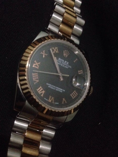 JAM TANGAN ROLEX WANITA