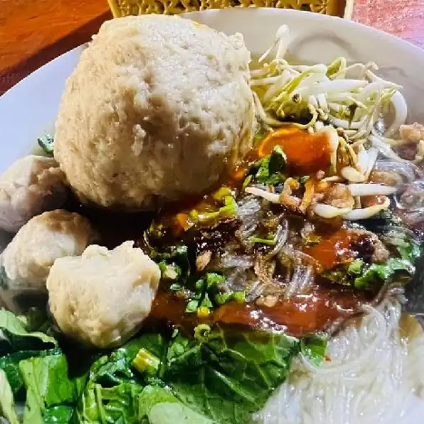 Prozen BAKSO AKANG 