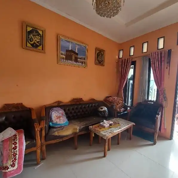 Dijual Rumah Sudimara Pinang Kota Tangerang 