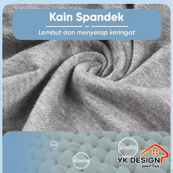 Bantal Tidur Siang / Bantal Meja Kantor / Bantal Sandaran Kepala