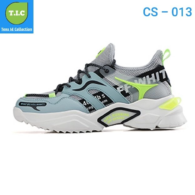 Sepatu Import Cowok (CS - 013)