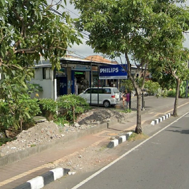 Dijual 3,01 are, Jl. Raya Mahendradata UTAMA Padangsambian Denpasar