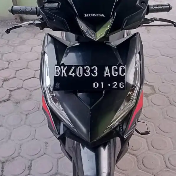 vario 125 tahun 2016