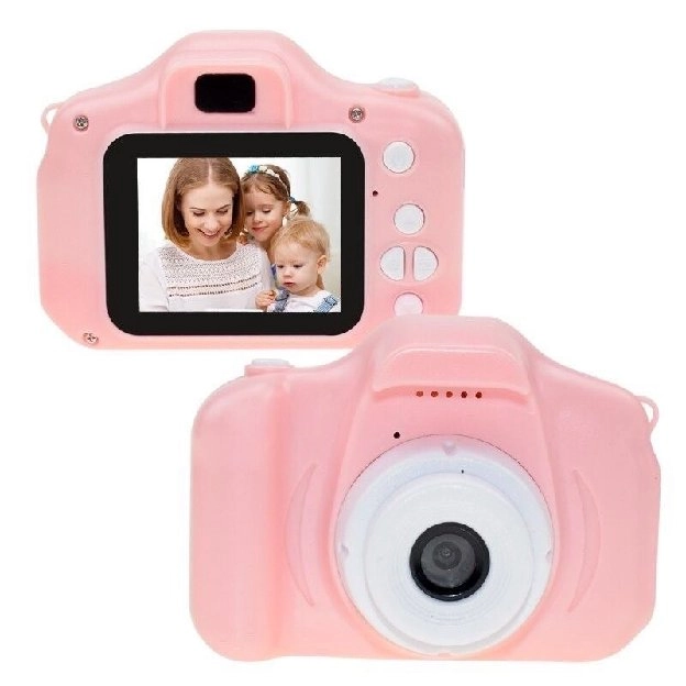 Kamera anak digital SLR Camera mini