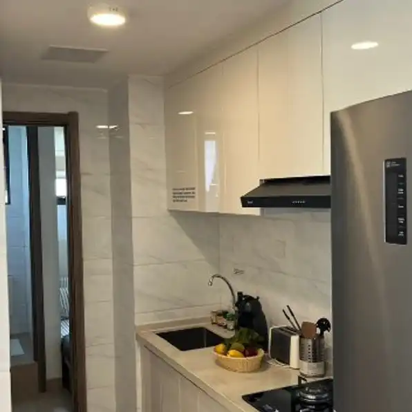 Apartemen Sky House BSD 3+1BR Mewah dan Strategis Di Tangerang 