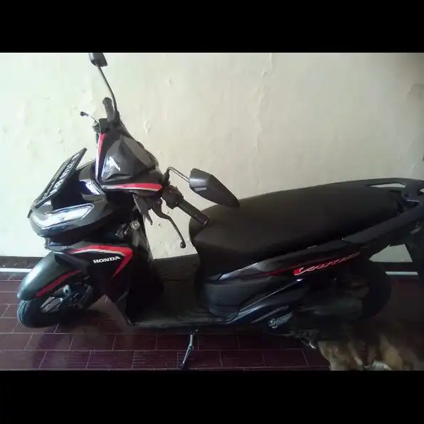 jual motor vario 125