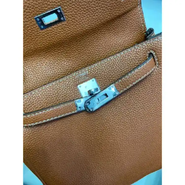 Tas hermes kelly ado