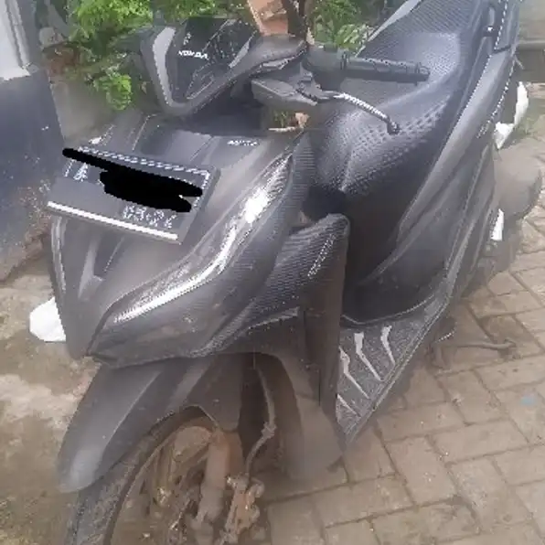 honda vario 150,2019