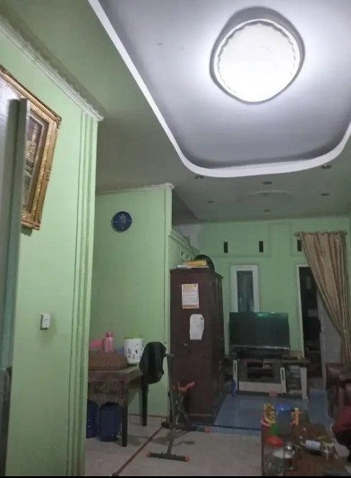 DIJUAL RUMAH SEKALIAN TOKO 