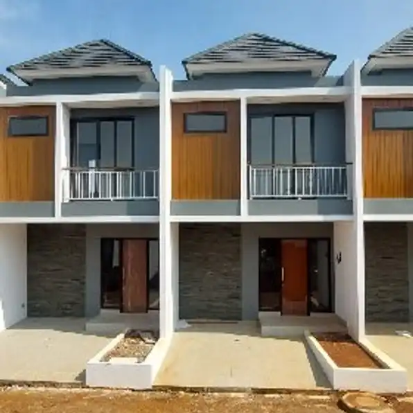 Rumah murah di tangerang selatan