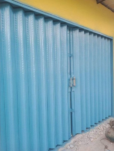 pintu ruko ROLLINGDOR DAN FOLDING GATE 