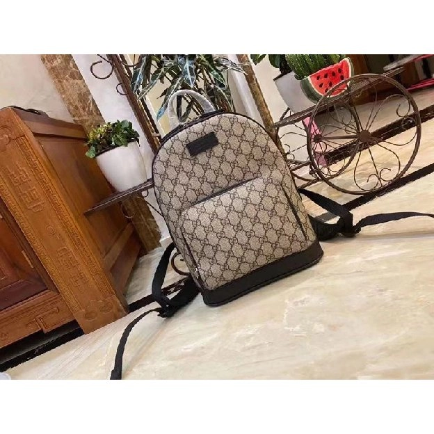 tas ransel backpack gucci