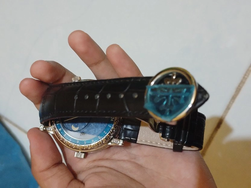 jam tangan patek philippe 