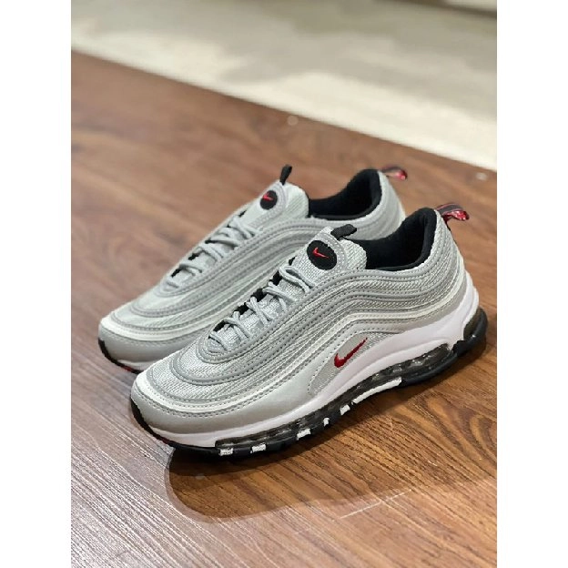 Sepatu sneakers pria wanita nike Air max 97