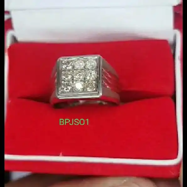 EROPA DIAMOND ASLI 