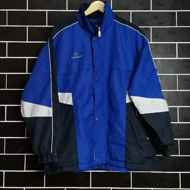 JORDACHE Original Jaket