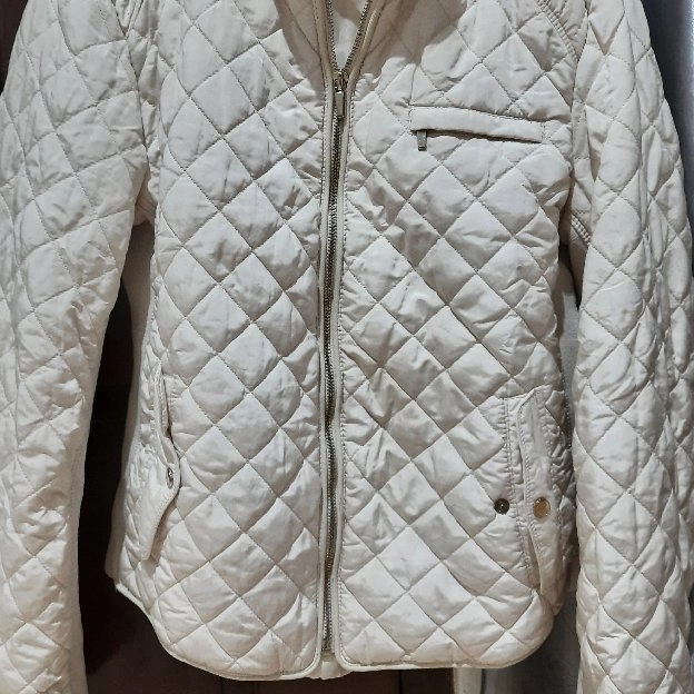 zara original jacket