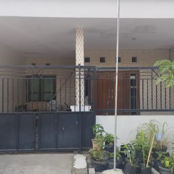 Rumah Murah Siap huni Perum.Bumi Cabean Asri Kalipecabean SDA SHM 250jt Cash