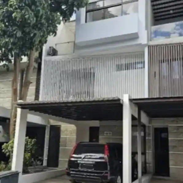 Dijual rumah graha natura lontar sambilerep surabaya