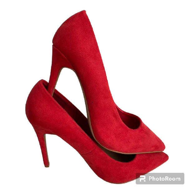 HIGH HEELS SHOEDAZZLE BY KIM KARDASHIAN