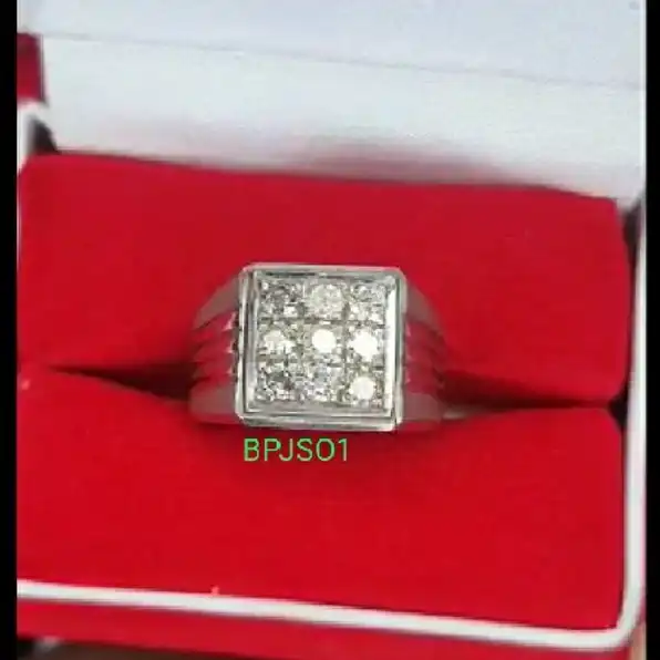 EROPA DIAMOND ASLI 