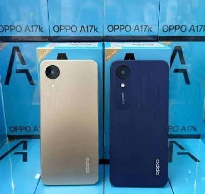 Oppo A17k 3+4/64GB 