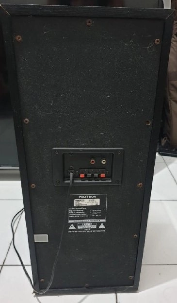 Polytron psw 500i