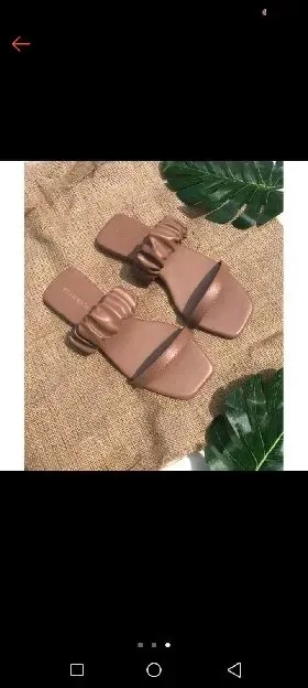 SANDAL TEPLEK