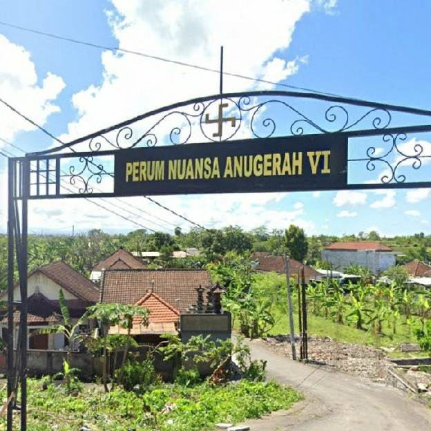 Dijual 1,25 are, Jl. Ayani Utara Gg. Anugrah Peguyangan Denpasar