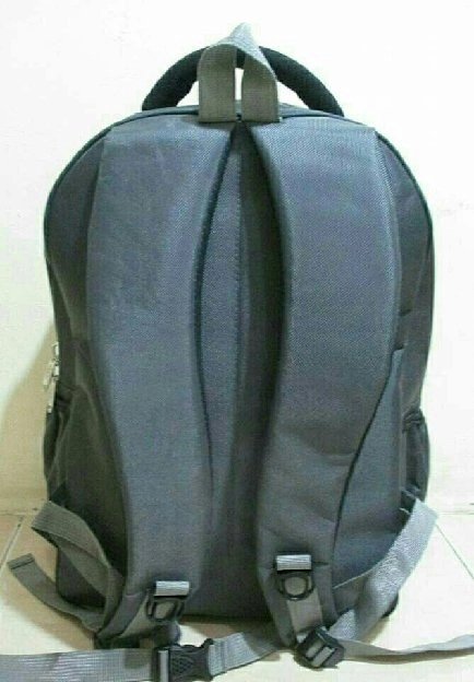 Menerima Pesanan Tas Ransel Laptop+Rain Cover