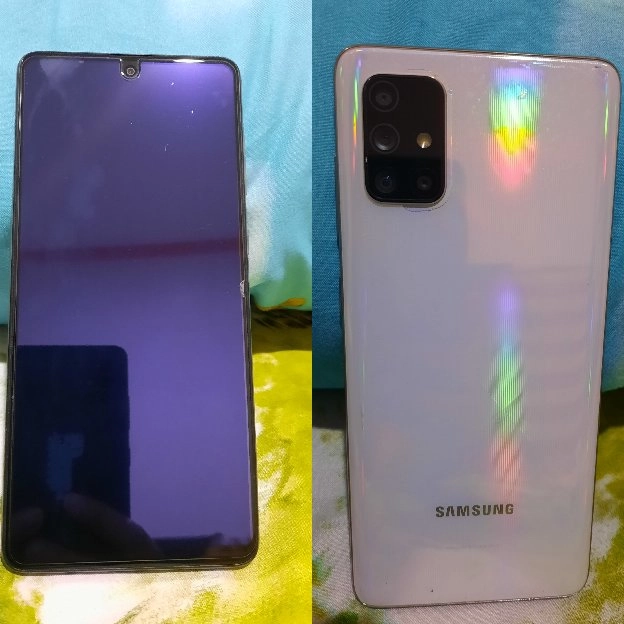 DIBELI Samsung Galaxy A71